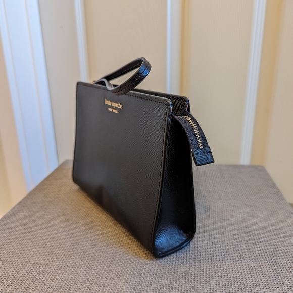 Kate Spade Zip Pouch Wristlet - Picture 7 of 7
